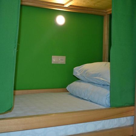 كييف Hostel Ok Hotel المظهر الخارجي الصورة