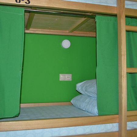 كييف Hostel Ok Hotel المظهر الخارجي الصورة