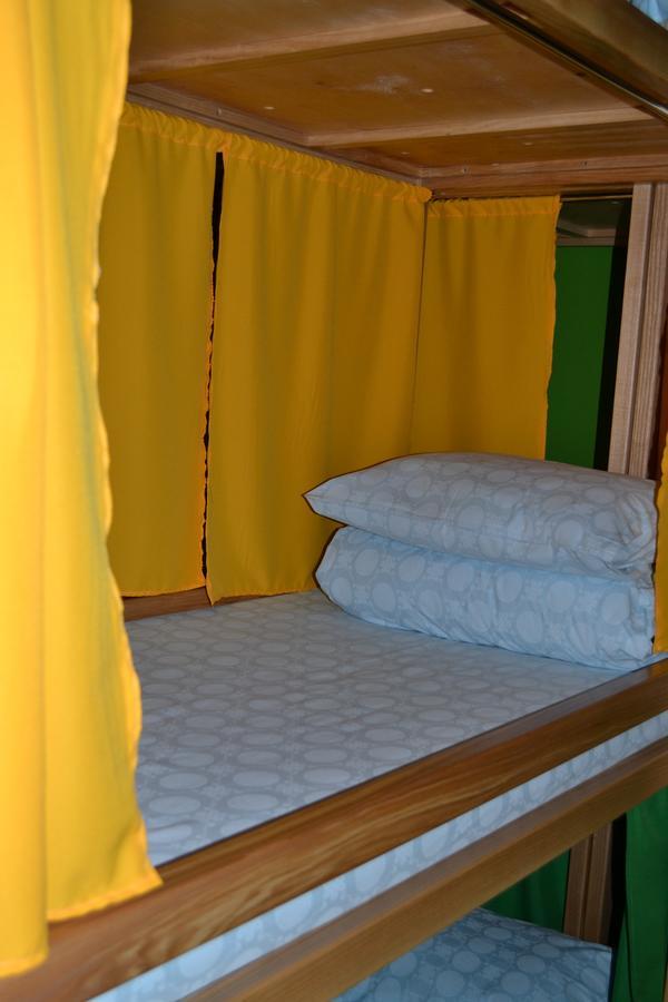 كييف Hostel Ok Hotel المظهر الخارجي الصورة