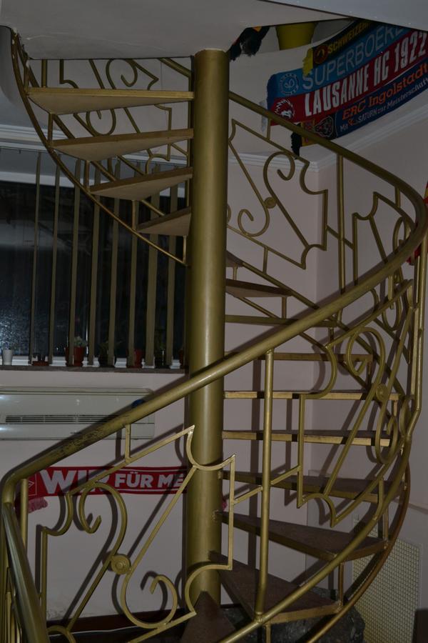 كييف Hostel Ok Hotel المظهر الخارجي الصورة