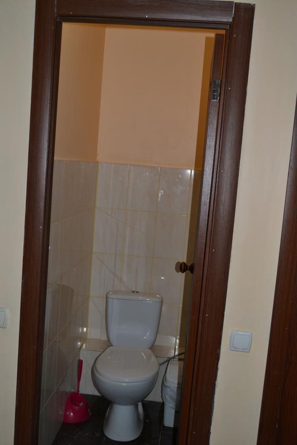 كييف Hostel Ok Hotel المظهر الخارجي الصورة