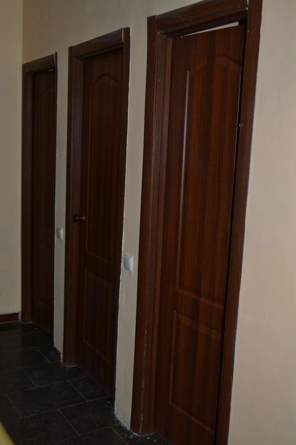كييف Hostel Ok Hotel المظهر الخارجي الصورة