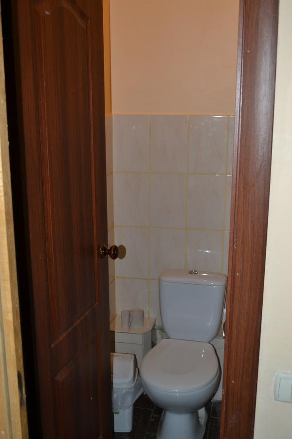 كييف Hostel Ok Hotel المظهر الخارجي الصورة