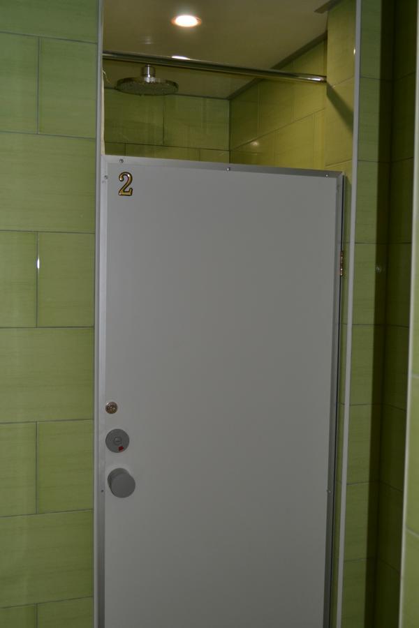 كييف Hostel Ok Hotel المظهر الخارجي الصورة