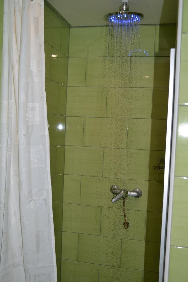 كييف Hostel Ok Hotel المظهر الخارجي الصورة