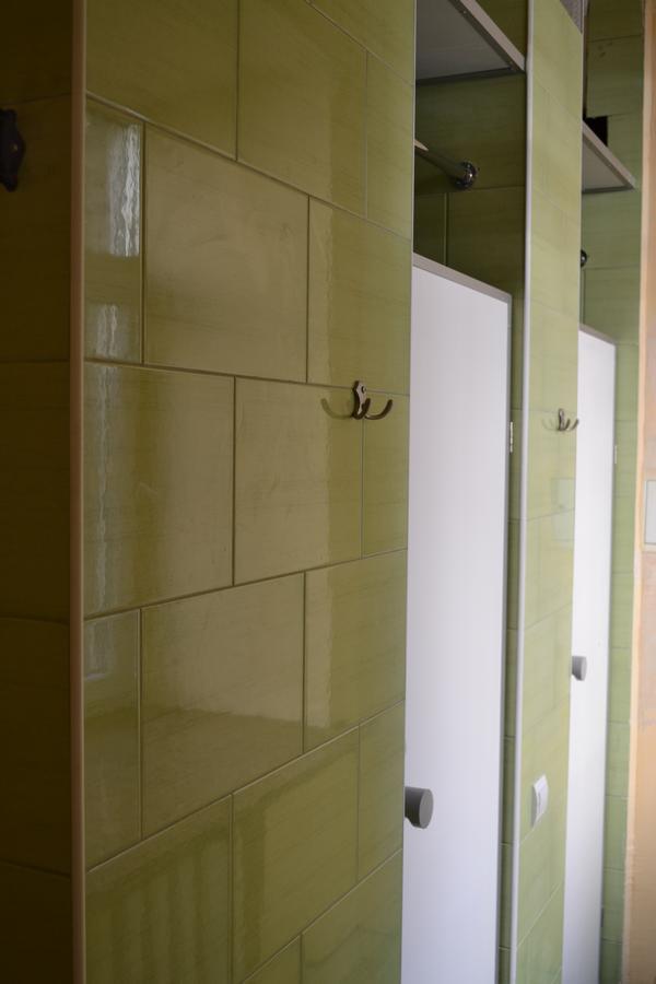 كييف Hostel Ok Hotel المظهر الخارجي الصورة