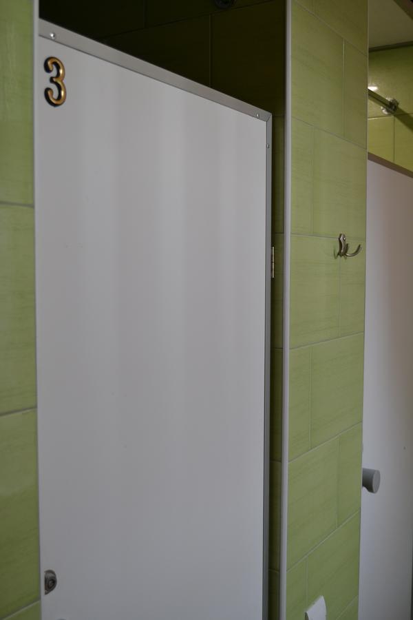 كييف Hostel Ok Hotel المظهر الخارجي الصورة