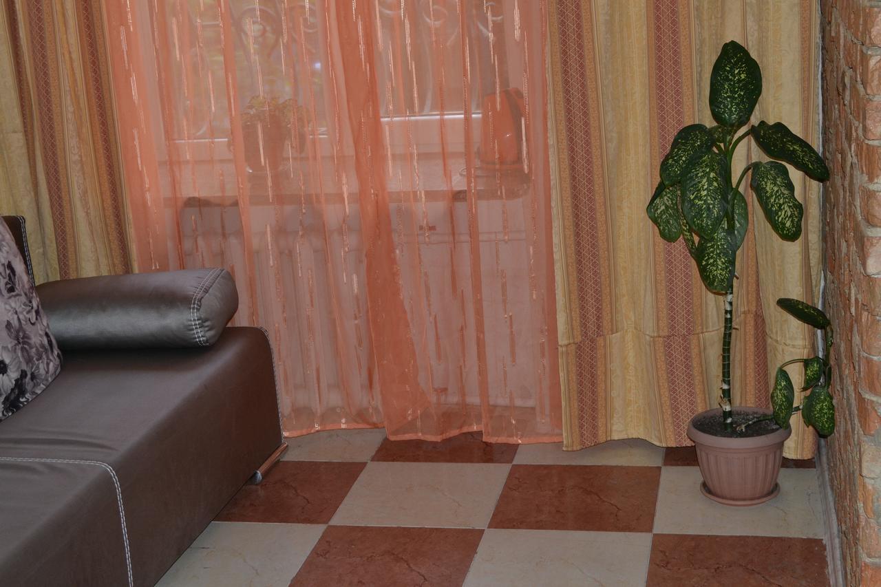 كييف Hostel Ok Hotel المظهر الخارجي الصورة