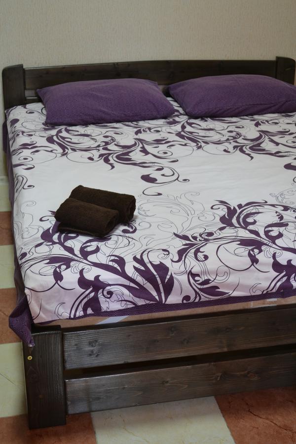 كييف Hostel Ok Hotel المظهر الخارجي الصورة