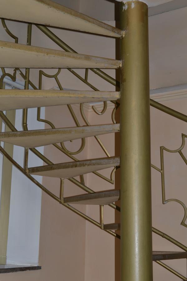 كييف Hostel Ok Hotel المظهر الخارجي الصورة