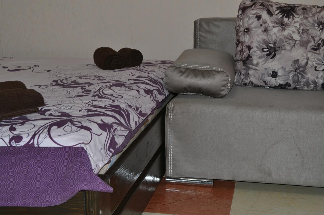 كييف Hostel Ok Hotel المظهر الخارجي الصورة