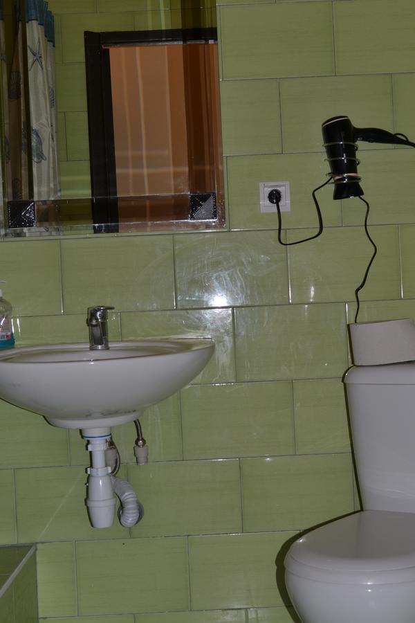 كييف Hostel Ok Hotel المظهر الخارجي الصورة