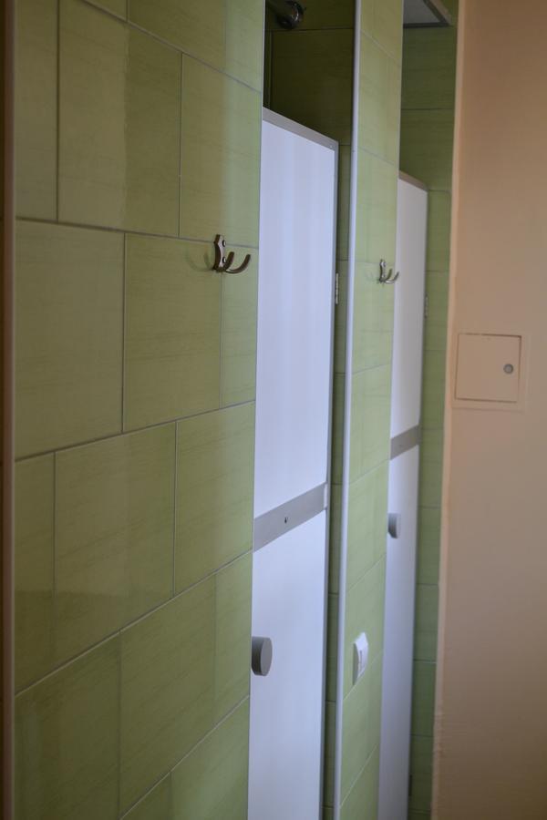 كييف Hostel Ok Hotel المظهر الخارجي الصورة