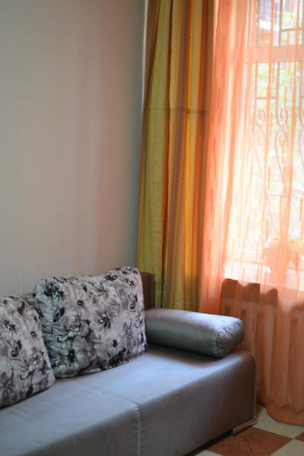 كييف Hostel Ok Hotel المظهر الخارجي الصورة